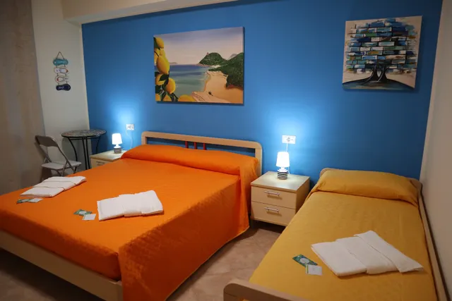 Casa Vacanze Sicilia Tirrena