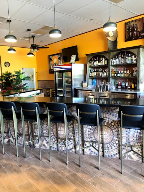 La Perlita Mexican Food