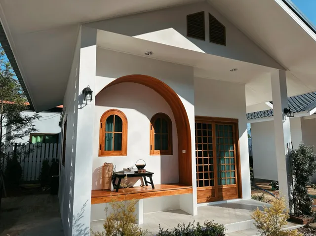 Heaven Villa at Pua