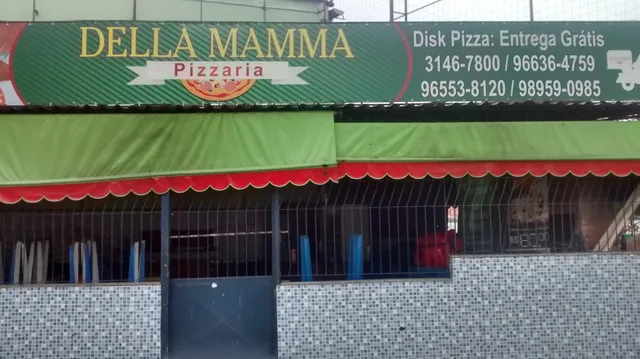 Della Mamma Pizzaria