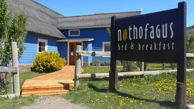 Nothofagus Bed & Breakfast