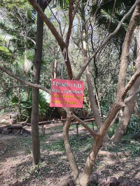 Parque da Aclimação - Portão 3