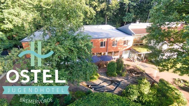 Ostel Jugendhotel Bremervörde gGmbH