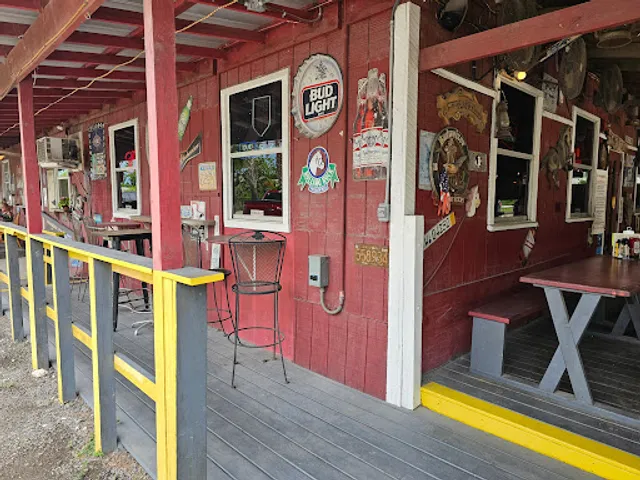 JR's Old Packinghouse Cafe