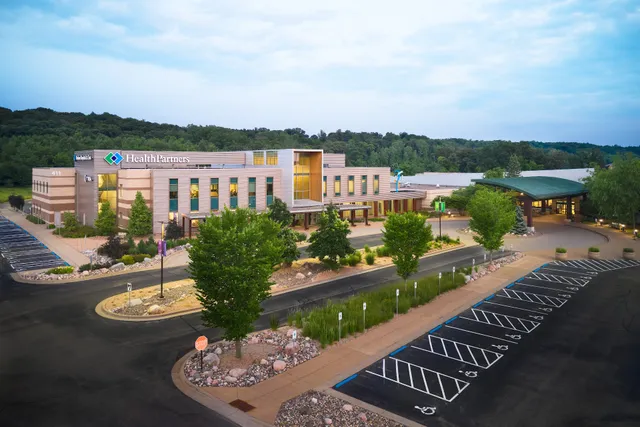 Hudson Hospital & Clinic