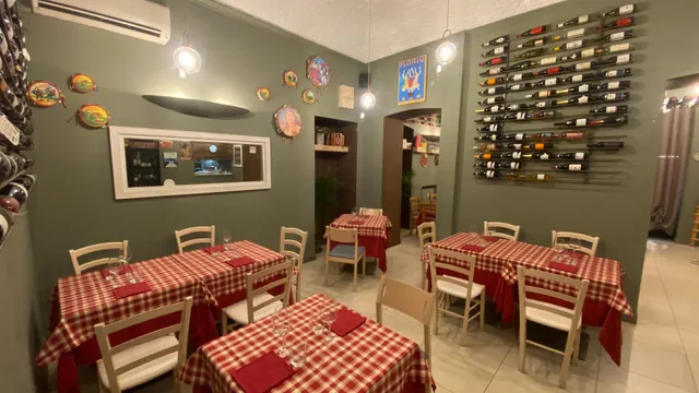 Broccia Ristorante Cucina Popolare