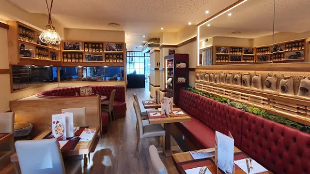 Restaurante La Tagliatella | Santos, Lisboa