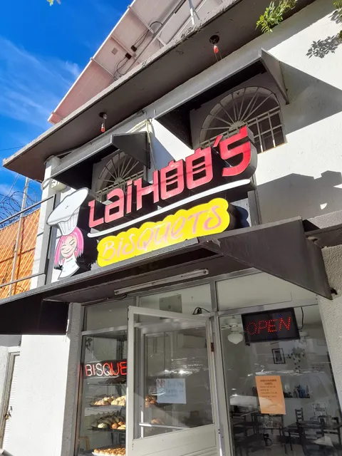 Laihoo's Bisquets Playas