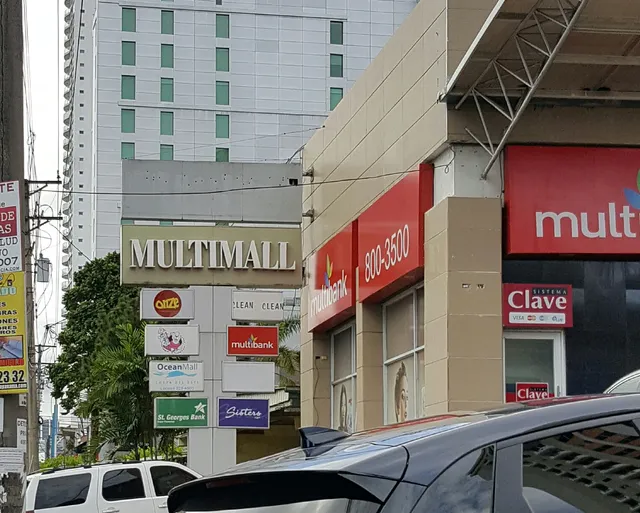 MultiMall San Francisco