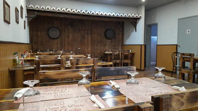 Café Leão - Casa de Pasto