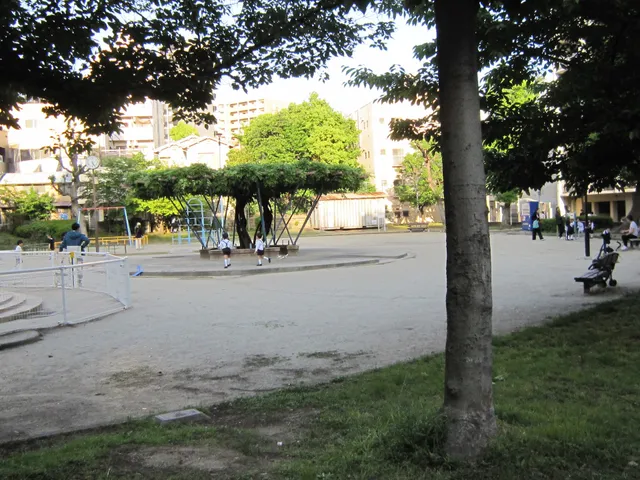 Inao Park