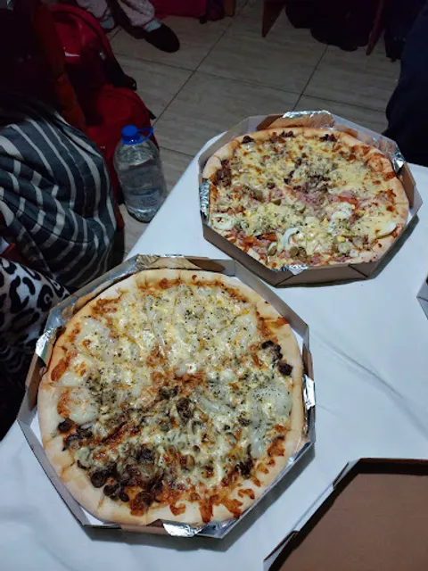 Pizzaria Casa nova