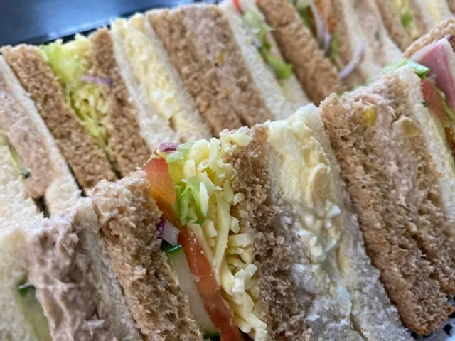 Maddys Sandwich Shop