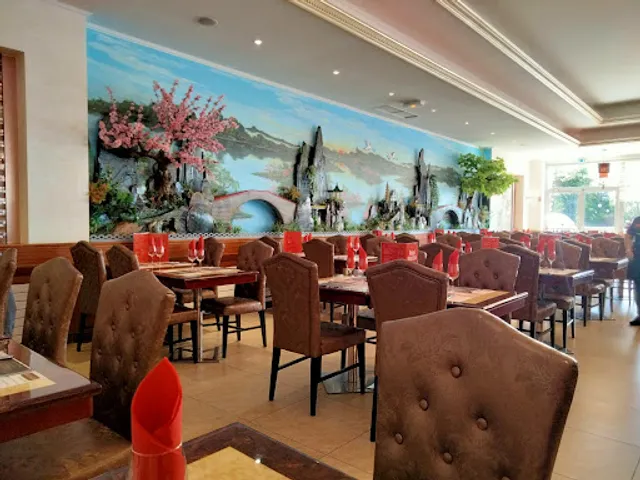 Royal Wok Grill Cherbourg