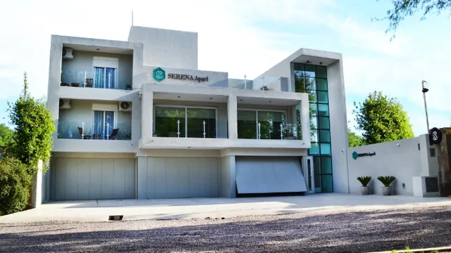 Serena Apart