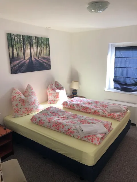 Pension Rudolph Riesa