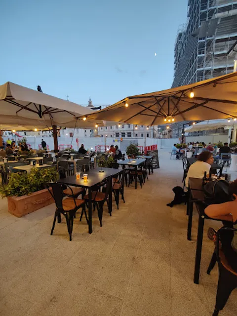 la Bottega Da Marcello