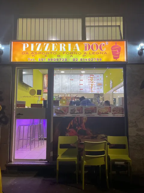 Pizzeria doc 3