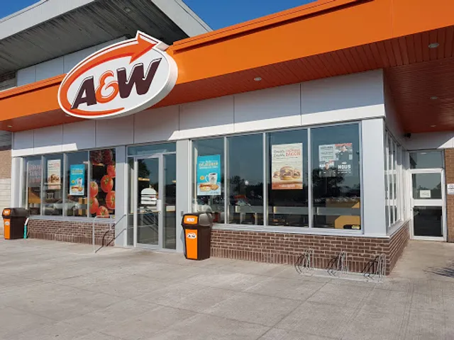 A&W Canada