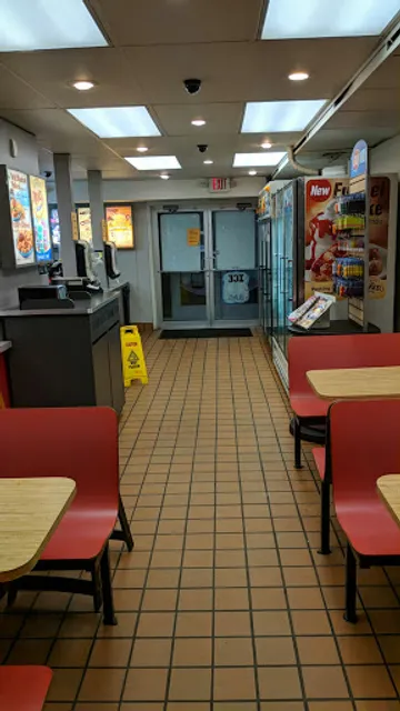 Dairy Queen Grill & Chill