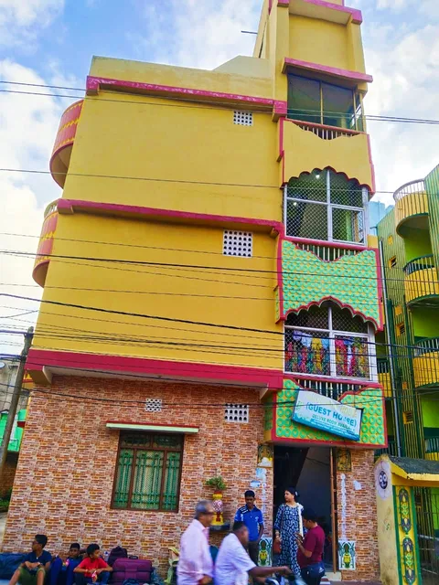 MAA TARA SULOCHONA HOUSE