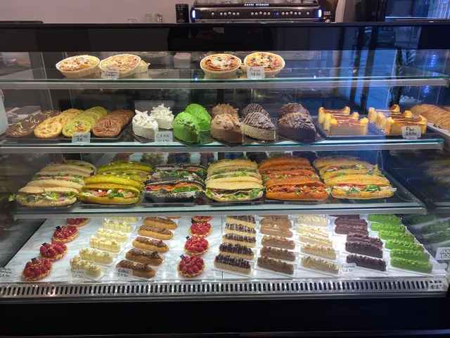 Expérience gourmande Lefranc