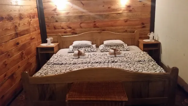 Etno Guest House Brestovi & vizija