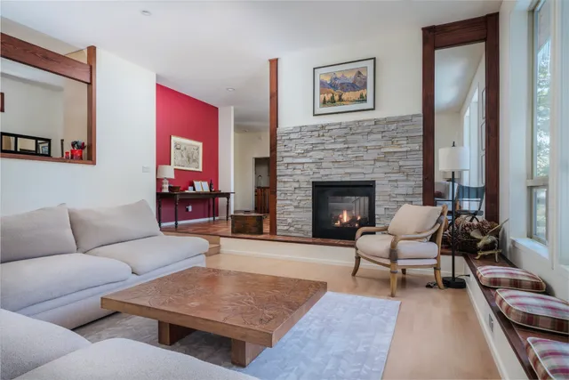 CHESA MADRISA - Vacation Rental Home