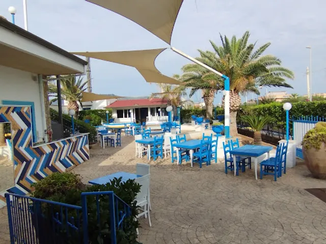 Ristorante - Pizzeria - Lounge bar Sicilia Bedda