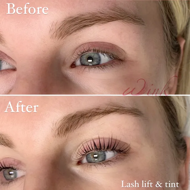 Wink Lash
