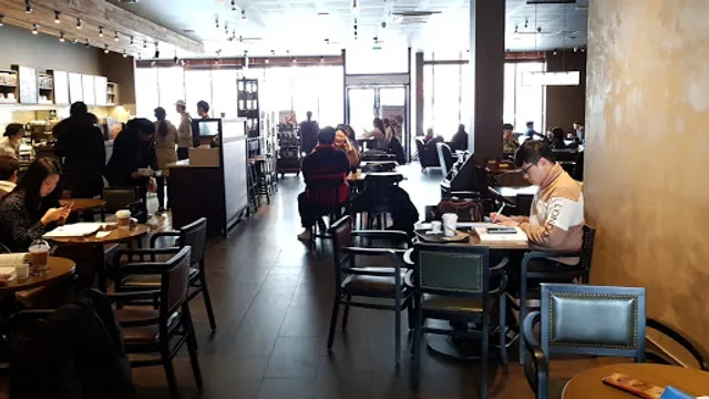 Starbucks