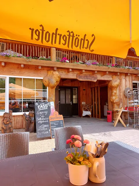 Forsthaus Todtenrode