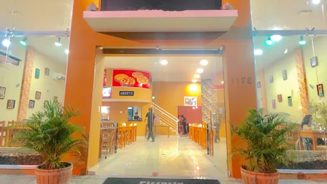 Pizzaria Açoriana Tubarão