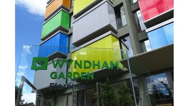 Wyndham Garden Florence