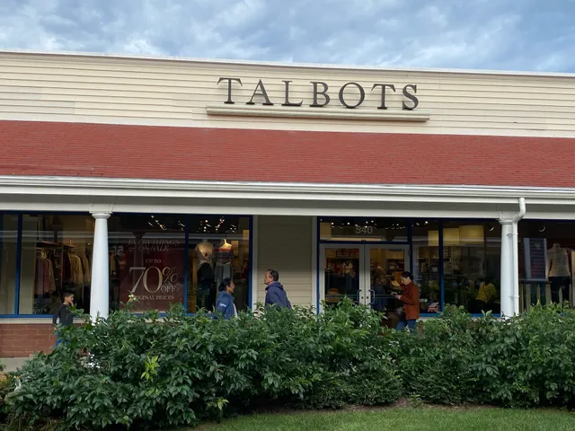 Talbots Outlet