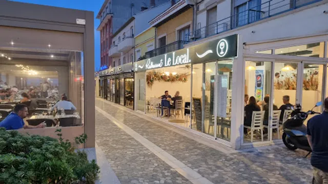 Restaurant Le Local