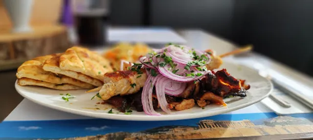 Lilit’s Tennisrestaurant