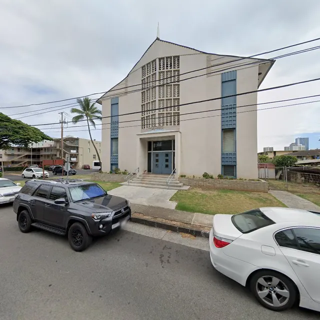 Olivet Baptist Church