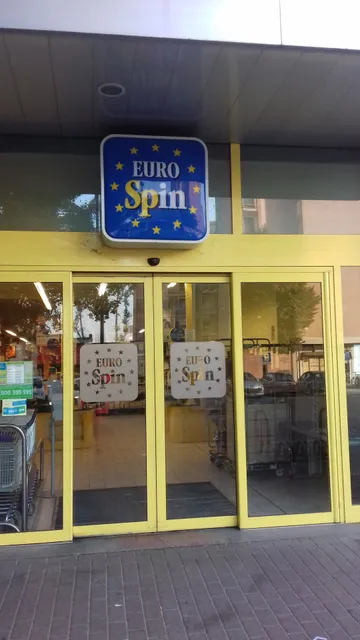 Eurospin