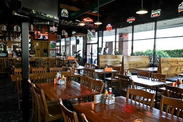 McCool's Pub & Grill