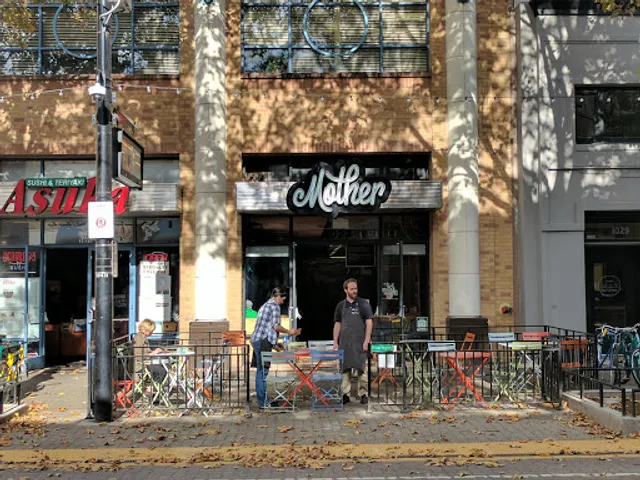 Mother Restaurant