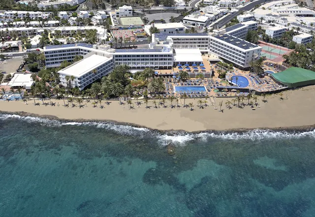 VIK hotel San Antonio