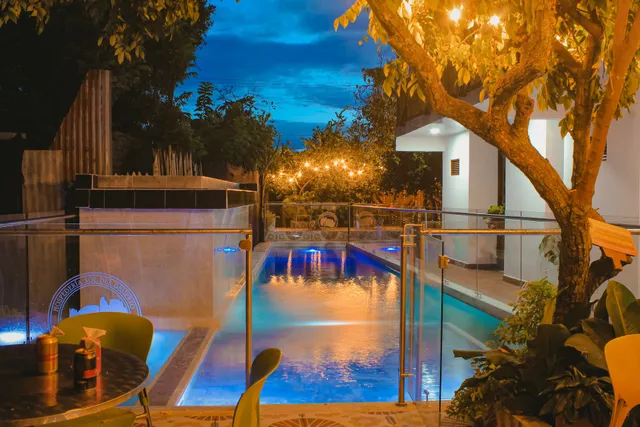 Hotel Sol del Desierto - Desierto de la Tatacoa - Villavieja