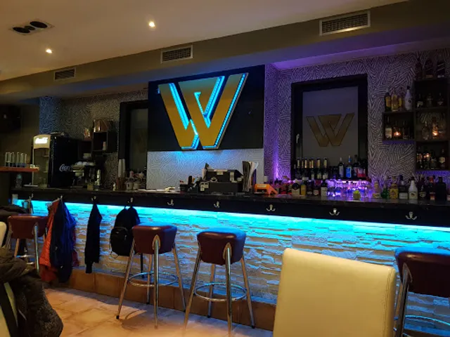 Mich The Greek (Double You)