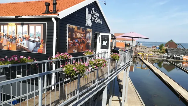 Piet van Oost BV / De Viskêête Mossel- Oester- & Vishandel