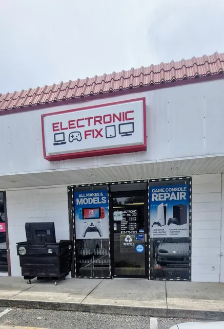 Electronic Fix