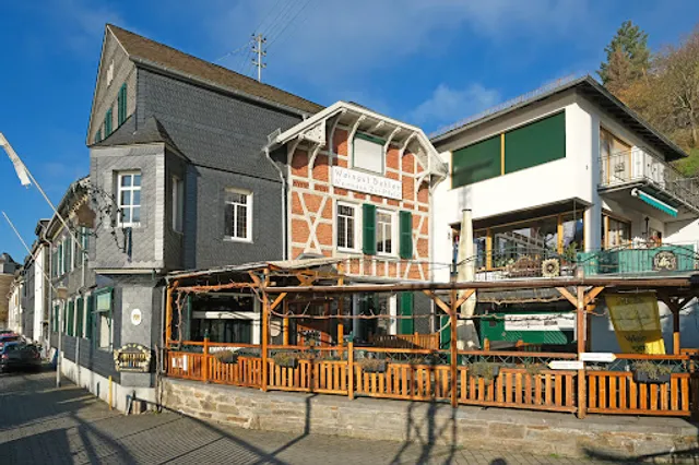 Weingut/ Weinhaus Peter Bahles