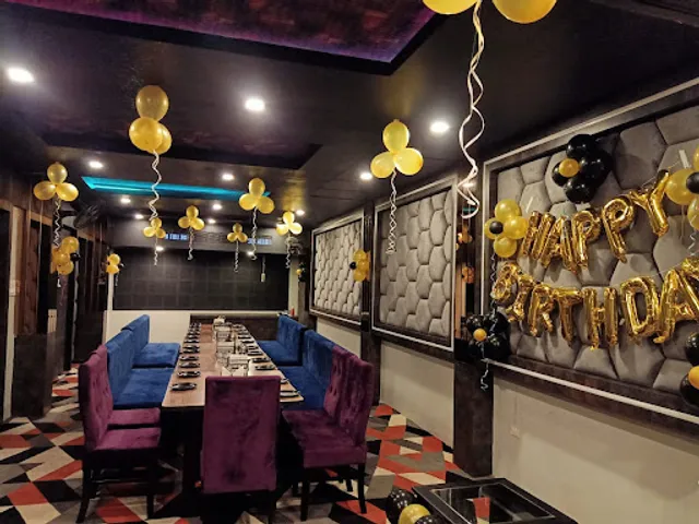 SHEESHA Brew & Kitchen