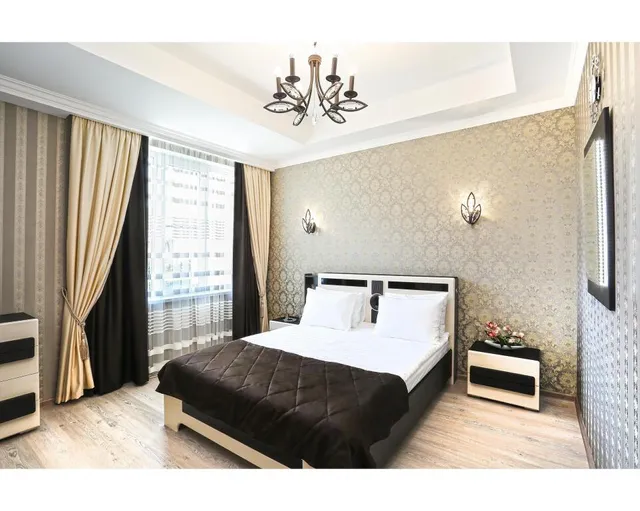 Apart-hotel Lenina 57