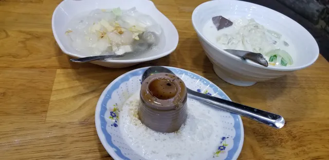 Chè Liên Đà Nẵng - Chè Sầu Liên